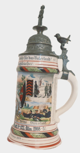 Seitenansicht rechts